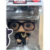 Image 3 : 2 Rap / Hip Hop Funko POP! Figures DMC & Notorious B.I.G. (see photos)