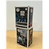 Image 4 : 2 Rap / Hip Hop Funko POP! Figures DMC & Notorious B.I.G. (see photos)