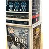 Image 5 : 2 Rap / Hip Hop Funko POP! Figures DMC & Notorious B.I.G. (see photos)
