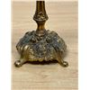 Image 4 : Vintage Brass Candle Holders