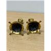 Image 6 : Vintage Brass Candle Holders