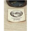 Image 5 : Windridge House Pottery (Canada) "gentlefolk" Gnome Wizard Candle Holder Approx: 6"T
