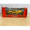 Image 1 : Burago Lamborghini Murcielago 1/24 (see all photos)