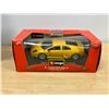 Image 2 : Burago Lamborghini Murcielago 1/24 (see all photos)