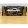 Image 1 : Burago Mercedes-Benz 300SL  1/24 (see all photos)