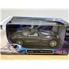 Image 2 : Maisto Chrysler ME Four Twelve Concept 1/24 (see all photos)