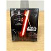 Image 1 : New Sealed Star Wars 6 Disc Blu-Ray + DVD Set - see all photos