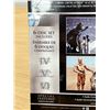 Image 4 : New Sealed Star Wars 6 Disc Blu-Ray + DVD Set - see all photos