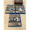 Image 2 : Lord of the Rings Trilogy Extended Edition Blu-Ray DVD Set