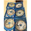 Image 5 : Lord of the Rings Trilogy Extended Edition Blu-Ray DVD Set