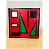 Image 2 : Split Enz True Colours LASER-ETCHED LP Record