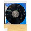 Image 5 : Split Enz True Colours LASER-ETCHED LP Record