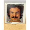 Image 1 : The Best of Burton Cummings 2LP Record
