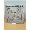 Image 1 : Alice Cooper '80 Flush The Fashion LP Record