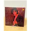 Image 1 : Jeff Beck with the Jan Hammer Group Live LP Record