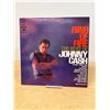Image 1 : Ring of Fire The Best of Johnny Cash LP Record