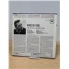 Image 2 : Ring of Fire The Best of Johnny Cash LP Record