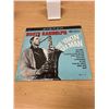 Image 1 : Boots Randolph The Yakin' Sax Man LP Record