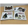 Image 1 : Star Wars Darth Vader 2 Book Box Set with Photos