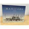 Image 1 : Impressions of Manitoba - Drawings of Marten Posthumus - inscribed by Marten