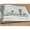 Image 3 : Impressions of Manitoba - Drawings of Marten Posthumus - inscribed by Marten