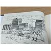 Image 6 : Impressions of Manitoba - Drawings of Marten Posthumus - inscribed by Marten