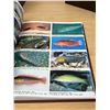 Image 3 : Atlas of Aquarium Fishes - 2 large Books - see all photos