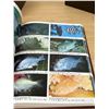 Image 4 : Atlas of Aquarium Fishes - 2 large Books - see all photos