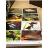 Image 5 : Atlas of Aquarium Fishes - 2 large Books - see all photos
