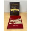 Image 1 : Sioux Narrows & Nestor Falls History books - see all photos