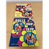 Image 1 : Collector's Guide To Dolls of the 1960s & 1970s & Volume II