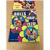 Image 2 : Collector's Guide To Dolls of the 1960s & 1970s & Volume II