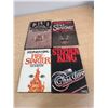 Image 2 : 4 Stephen King Hard Cover Books - see all photos for details