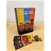 Image 2 : The Stones Trilogy 3 Book Set with Bookmarks - Donna White