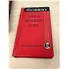 Image 2 : Bartender's Guide & Novelty Book with Flask - see all photos