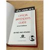 Image 5 : Bartender's Guide & Novelty Book with Flask - see all photos