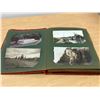 Image 2 : Vintage Post Cards Book & 85 Vintage Post Cards postcards (see all photos)