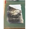 Image 3 : Vintage Post Cards Book & 85 Vintage Post Cards postcards (see all photos)