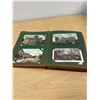 Image 4 : Vintage Post Cards Book & 85 Vintage Post Cards postcards (see all photos)