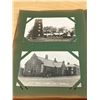 Image 5 : Vintage Post Cards Book & 85 Vintage Post Cards postcards (see all photos)