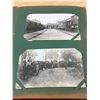 Image 6 : Vintage Post Cards Book & 85 Vintage Post Cards postcards (see all photos)