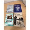 Image 1 : 4 Icelandic Related Books - see all photos for details