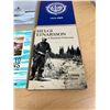 Image 2 : 4 Icelandic Related Books - see all photos for details