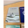 Image 4 : 4 Icelandic Related Books - see all photos for details