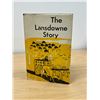 Image 1 : 1967 Lansdowne Manitoba History Book - The Lansdowne Story