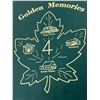Image 2 : Woodside / Palestine / Golden Stream (Westbourne) MB HC History Book