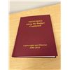 Image 1 : Cartwright Manitoba & District History Book 1985-2010 (420 pgs)