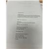 Image 2 : Cartwright Manitoba & District History Book 1985-2010 (420 pgs)