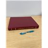 Image 5 : Cartwright Manitoba & District History Book 1985-2010 (420 pgs)