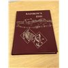 Image 1 : Kinosota - Alonsa Manitoba HC History Book 240 pgs